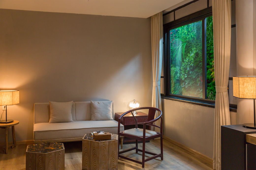 3月花期将至,人均200拿下隐居旗下成都地标旁酒店,一天5顿不重样!