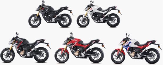 新大洲本田cbf190x后轮abs加装,本田cbf190r国三和国四有什么区别