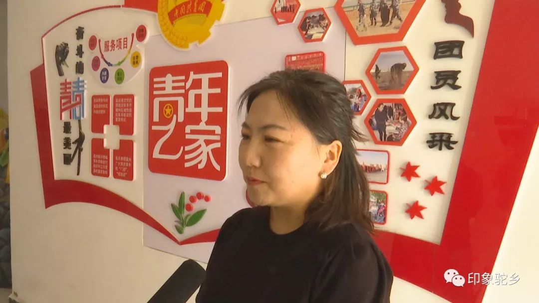 阿右旗多种形式庆祝“三八”国际劳动妇女节