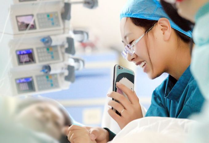 小孩遭野狗撕咬后续,孩子被野狗咬伤