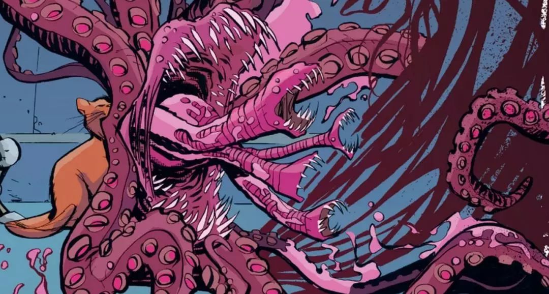 惊奇队长2开头没看懂,看完惊奇队长接着看哪一部