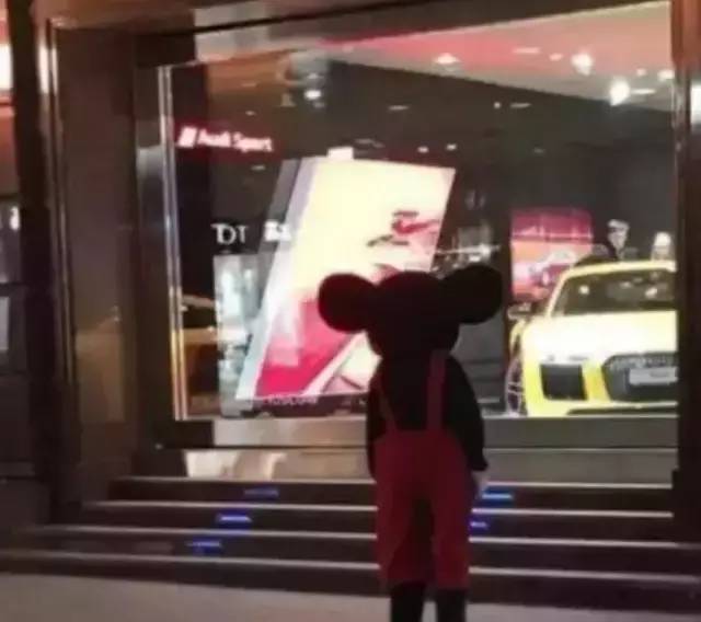 球鞋圈富二代,球鞋圈历史