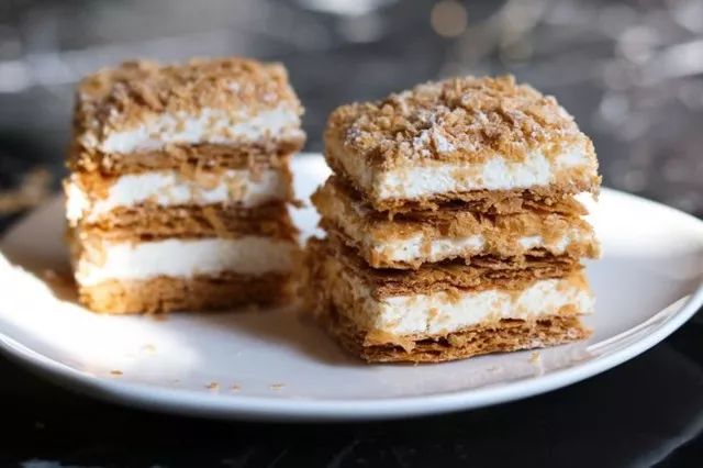 老上海记忆中的美食,老上海回忆小吃老字号