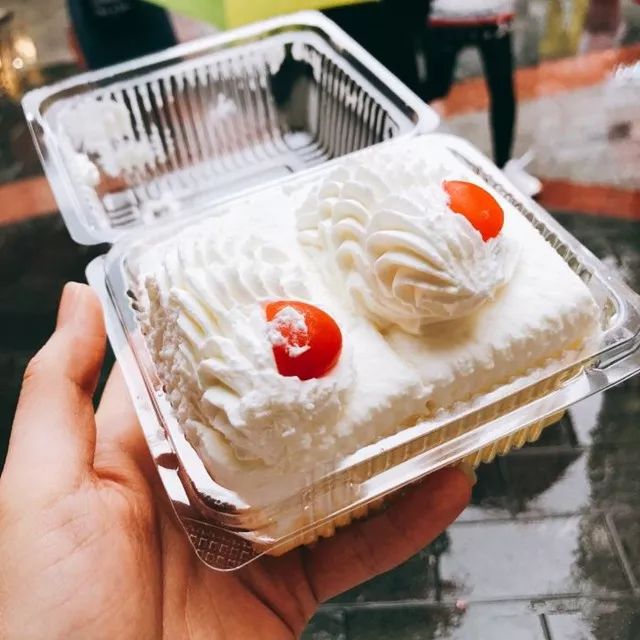 老上海老字号点心,老上海永恒的美味