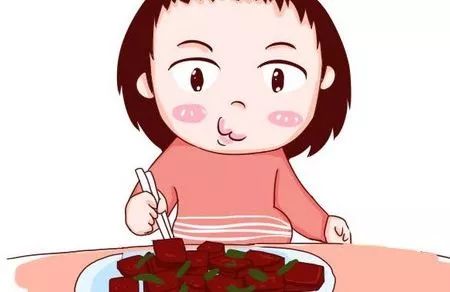 孕期营养性贫血怎么补,孕期查出贫血应该怎么补