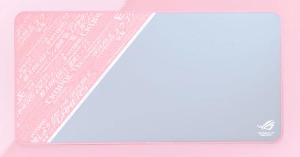 华硕rog夏季新品,华硕rog纯白色