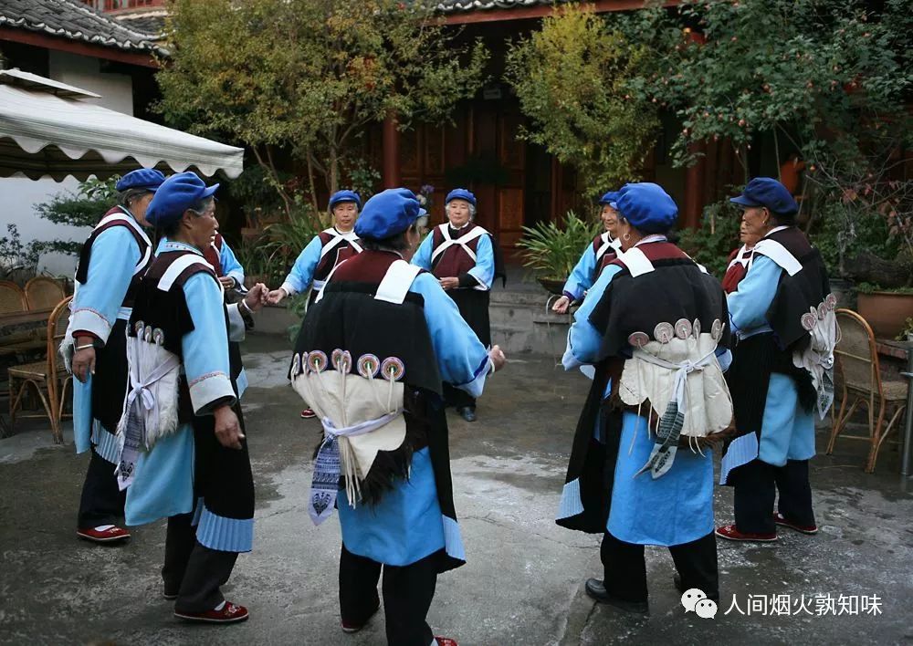 丽江古城漫步老街,丽江茶马古道拉市海的视频