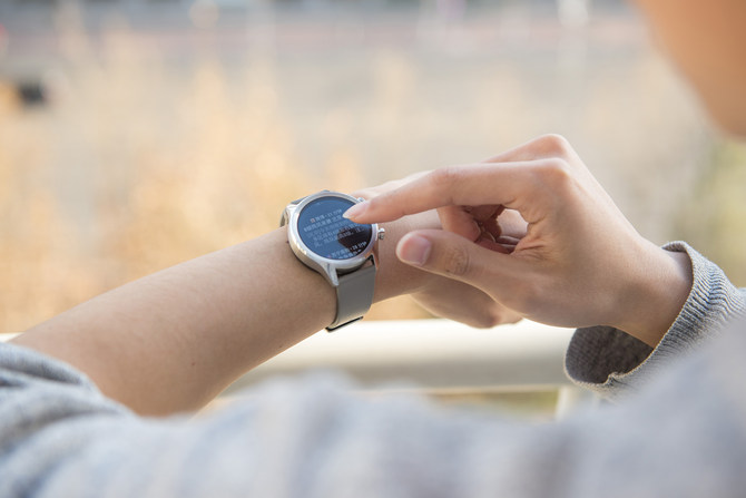 ticwatchc2智能手表,ticwatchc2是什么系统