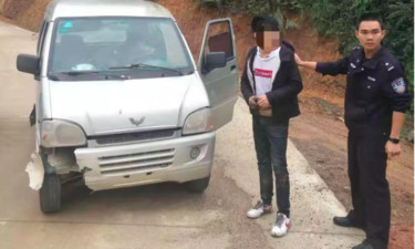 卡弄丢后，柳州一妈妈急疯：事关3岁娃安全