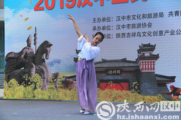 2023全国导游大赛满分选手,汉中全民导游大赛完整版