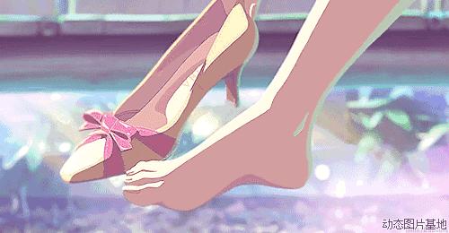 一条精选|干裂的脚后跟，有救了！