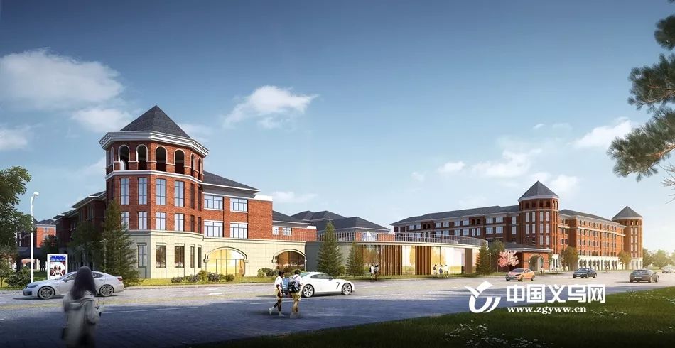 义乌公学小学学费多少,义乌公学学费一年多少钱