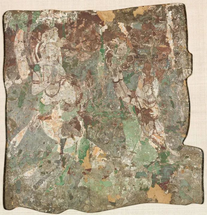 比斯坦因更残酷的*物文**盗贼-华尔纳