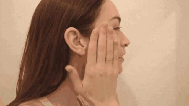 石原里美同款水嫩氧气感妆容,石原里美妆前乳推荐