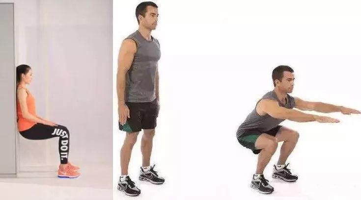 请善待你的膝盖,你的膝盖还好吗