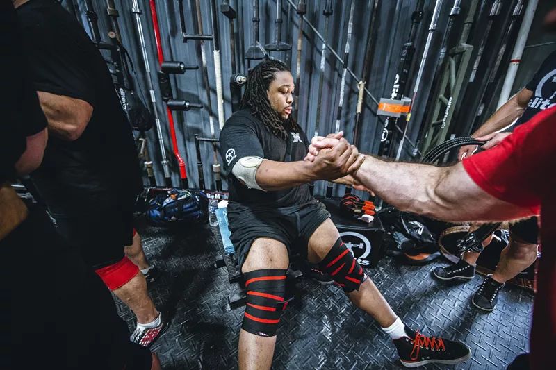 请善待你的膝盖,你的膝盖还好吗