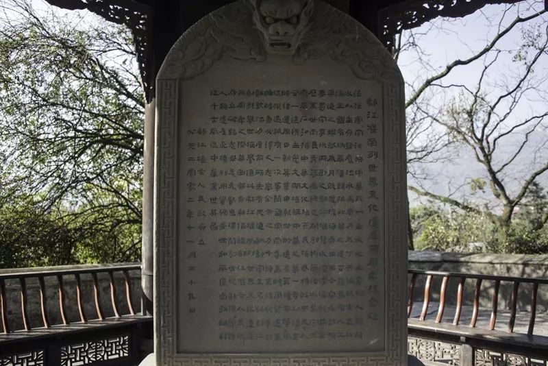 徽派建筑历史悠久的古建筑,这座古建筑气势雄伟
