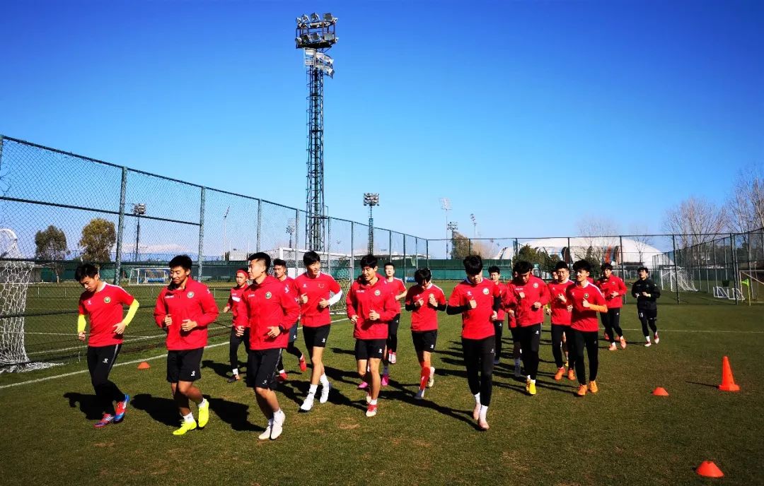 足协杯直播北京理工,中国足协杯北京理工vs山西翔宇