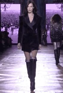 全网黑转粉，看曾经土肥圆如何逆袭碾压一种超模