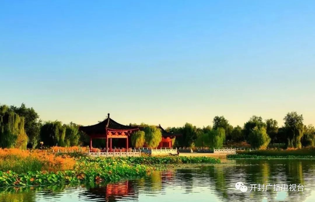 震撼！“城市双修”给开封带来这些巨变！事关每个开封人，快来参与！