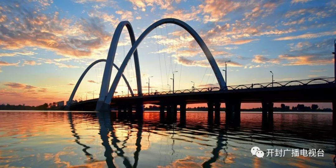 震撼！“城市双修”给开封带来这些巨变！事关每个开封人，快来参与！