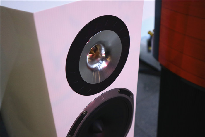 艺术无边音乐*界无**——记:声雅音响北京798音乐艺术赏析会