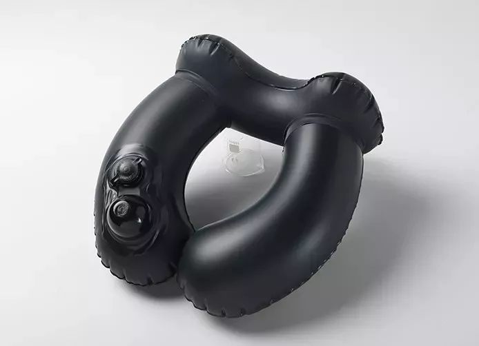 拯救你的颈椎!这款德国变态”护颈”神器,让你坐着比躺着还舒服,连失眠也能救一下