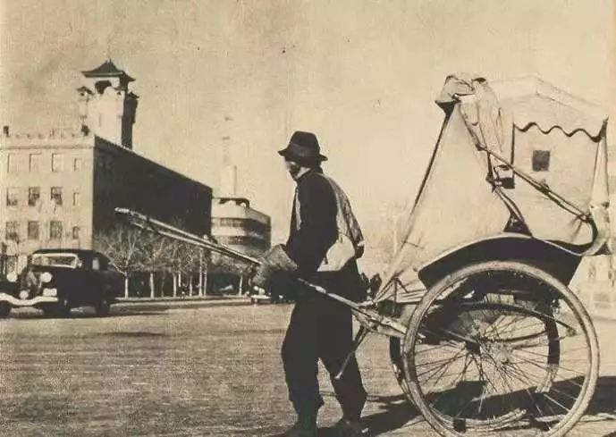 历史就是生活的全部,历史本来就是生活