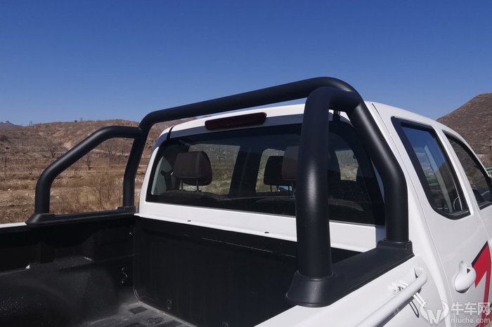 东风皮卡锐骐6和长城风骏7哪个好,2022款风骏7四驱柴油皮卡车
