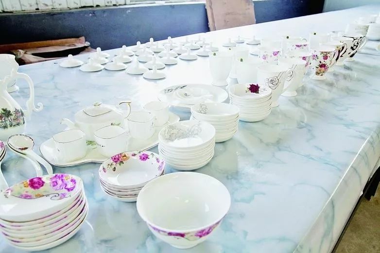 鹤城重点产业公司,鹤城新产业