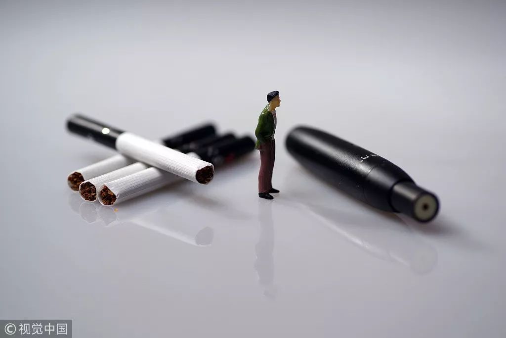 *子烟电**入选21世纪十大最糟科技,你还敢吸吗?