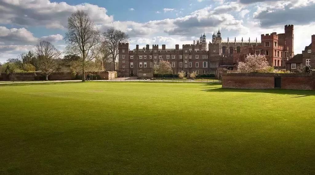 「维维足球理念」“运动第一,学习第二”，英国名校的体育教育是这样的