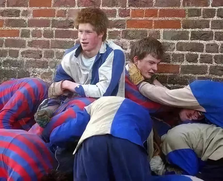 「维维足球理念」“运动第一,学习第二”，英国名校的体育教育是这样的