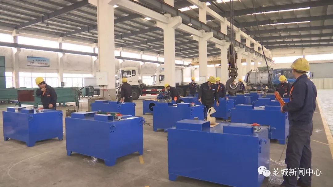 【冲刺首季开门红】福建科晖集团：把握绿色发展机遇走好转型升级之路