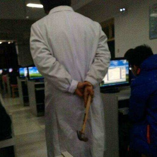 小科普|U盘？免了！只需开启局域网共享