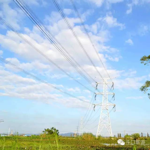 去年一整年，斗门空气质量怎么样？数据来说话！