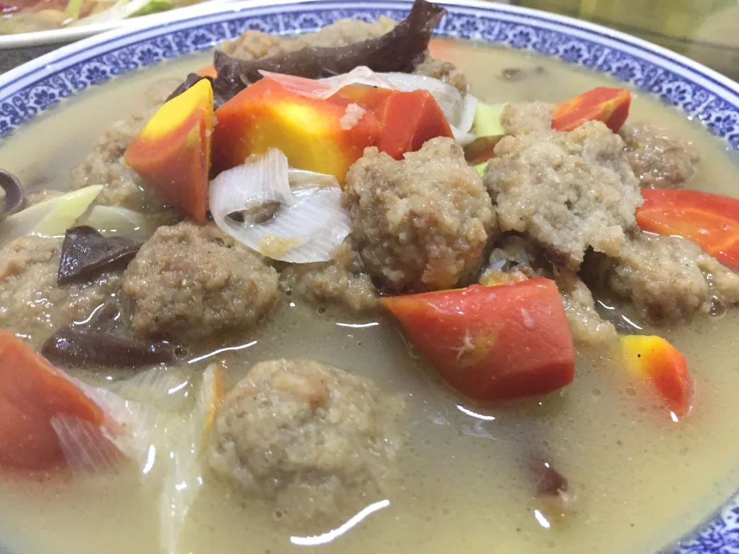 去平凉有什么美食推荐吗,五一假期平凉旅游推荐