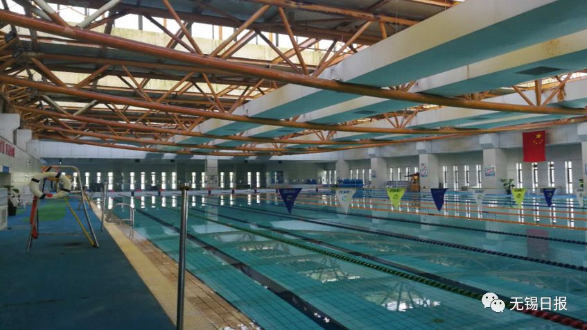 无锡体育中心暂停开放,无锡体育中心最新消息