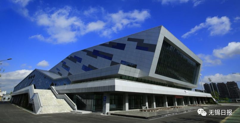 无锡市体育馆开放时间,无锡新体育馆收费标准