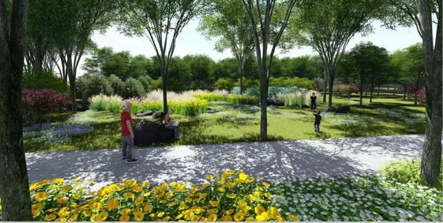 奥体中心落户经开,奥体中心2024年能动工吗