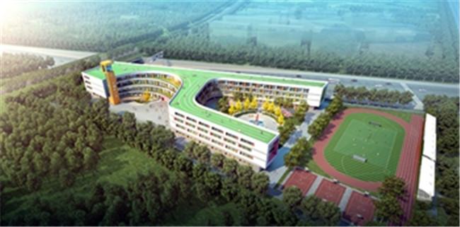 奥体中心落户经开,奥体中心2024年能动工吗