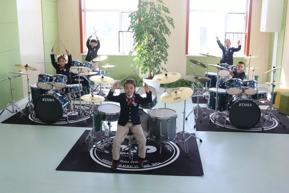 震惊！孩子放这所学校，家长竟然能省心到......