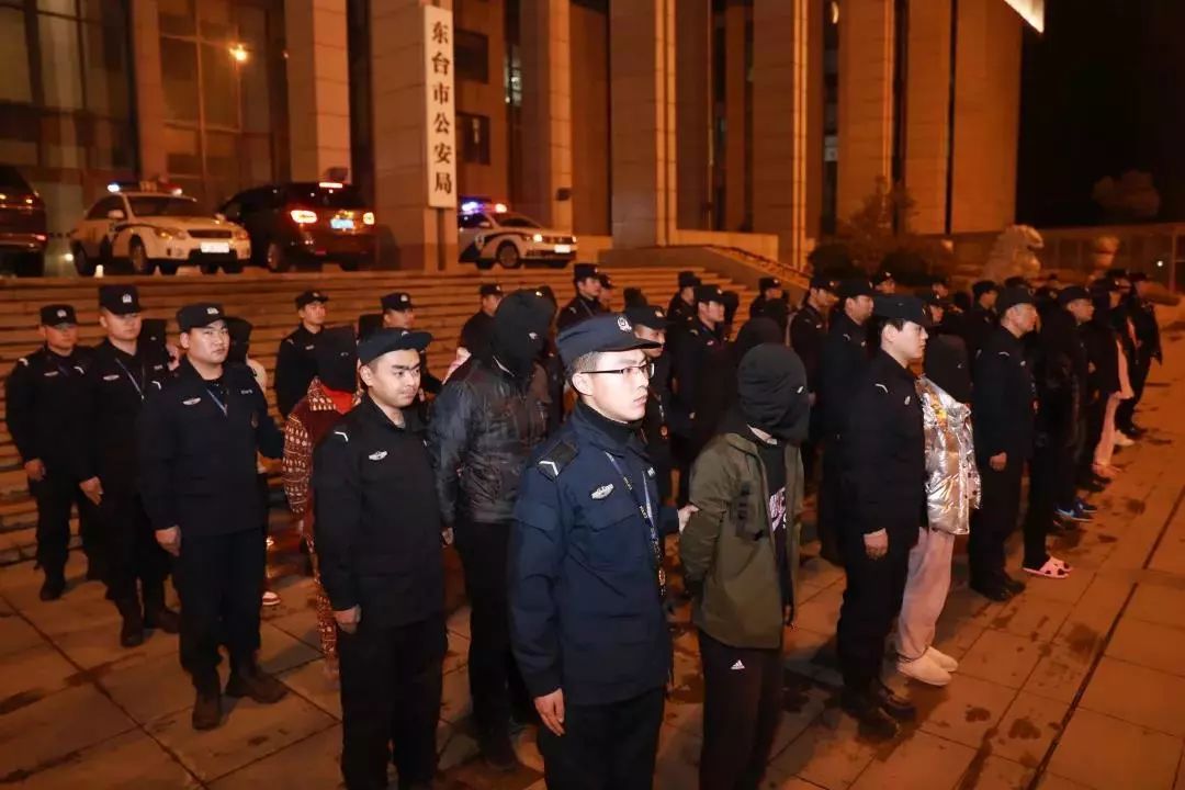 2019年盐城最大赌博窝点,盐城赌博犯罪