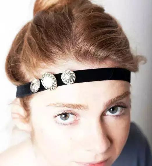 废旧纽扣可以怎样利用,废弃纽扣的利用