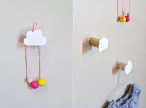 手工diy不要的东西,手工diy不用针线也可以做