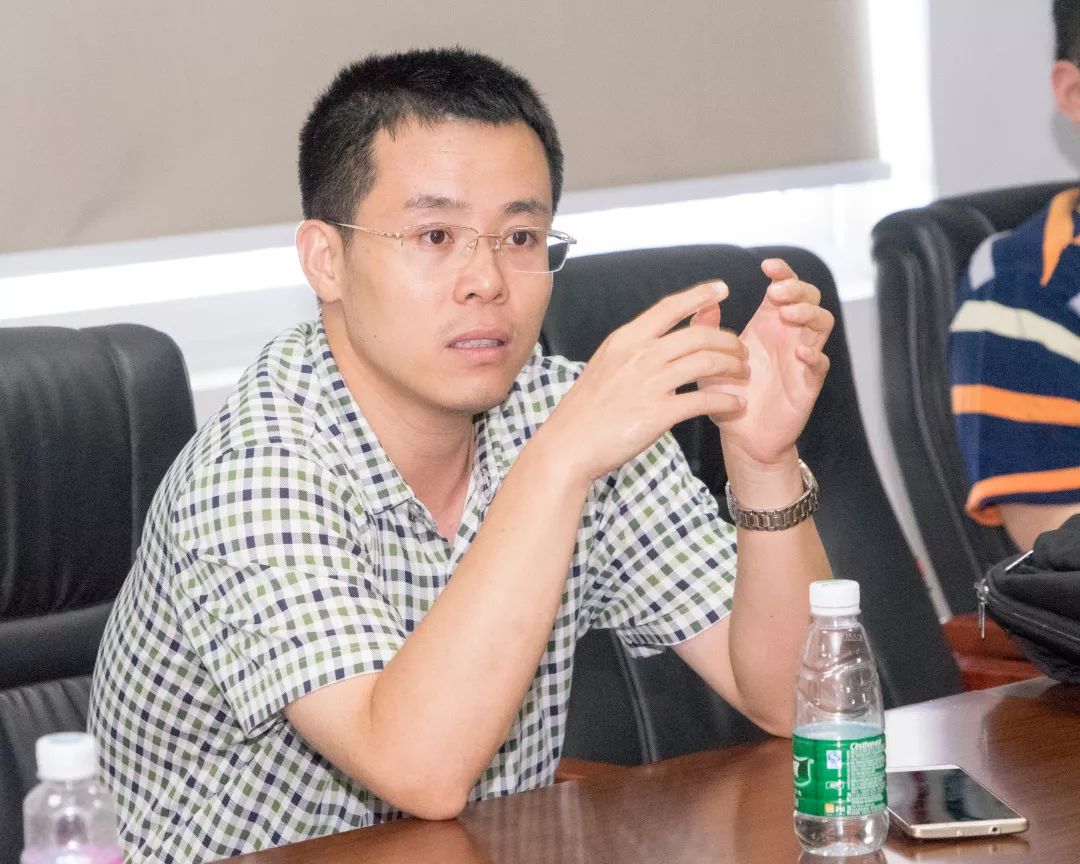 “80后”教授级高工书写建造奇迹|优秀校友景强的桥梁情结