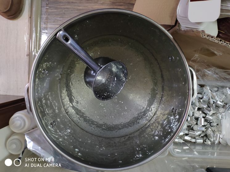 海淘化妆品假货事件新闻,马桶制假售假窝点