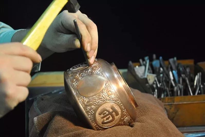 骄傲！上饶这45个老工艺上榜！你知道几个？