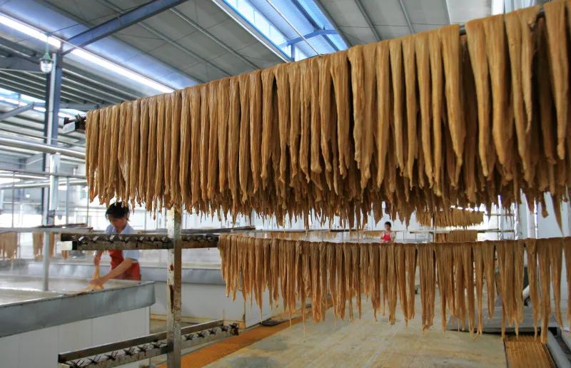 骄傲！上饶这45个老工艺上榜！你知道几个？