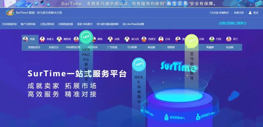 亚马逊产品查找关键词排名,亚马逊挖掘关键词